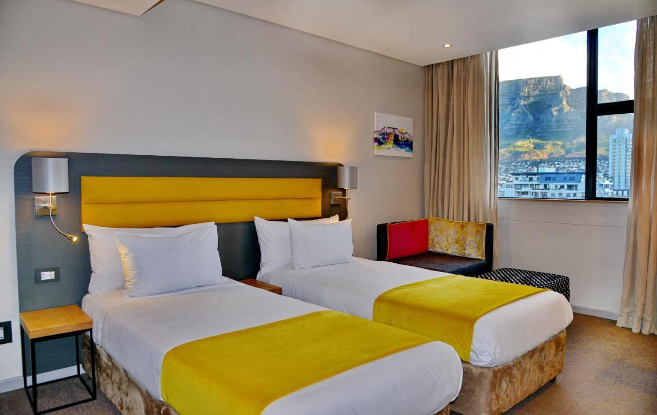Quarto Superior com 2 Camas de Solteiro