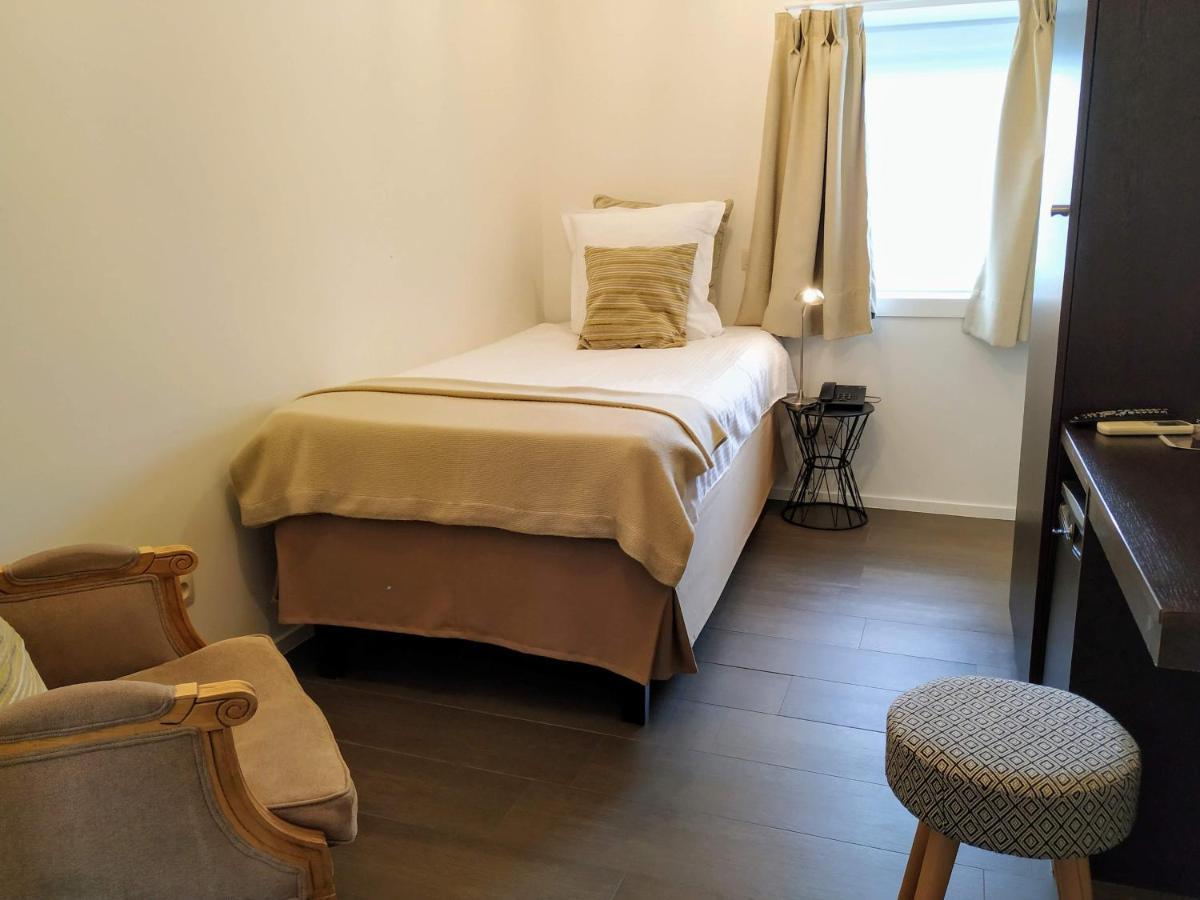 Chambre Simple