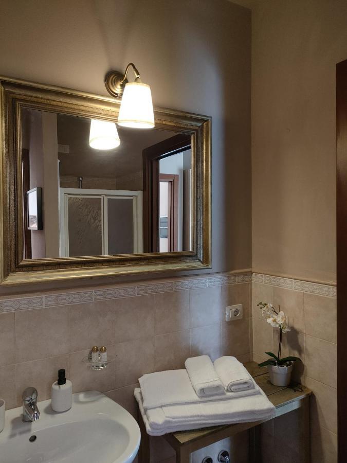 Suite avec Terrasse