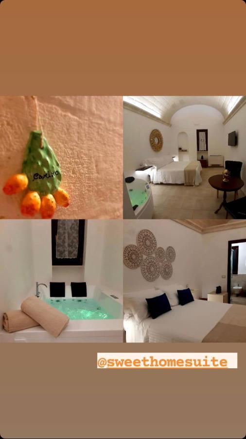 Chambre Deluxe
