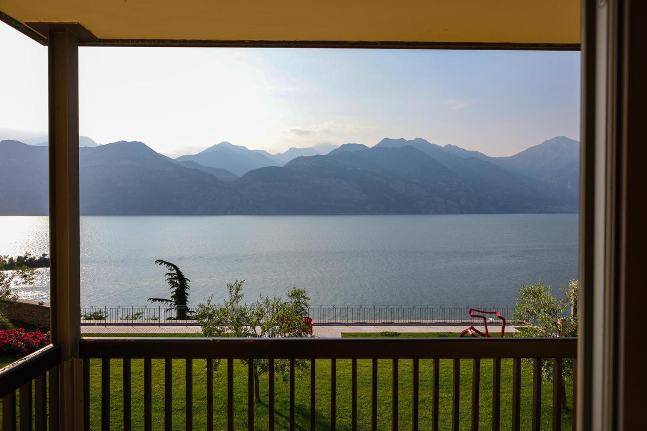 Junior Suite Superior Balcony or Terrace Lake View
