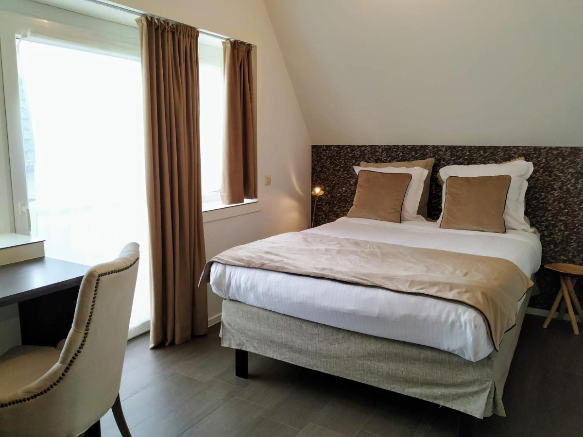 Chambre Lit Queen-Size