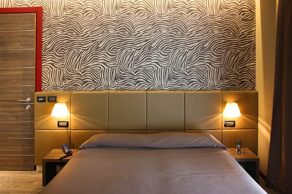 Chambre Double de Luxe