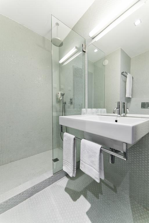 Chambre Lits Jumeaux Standard