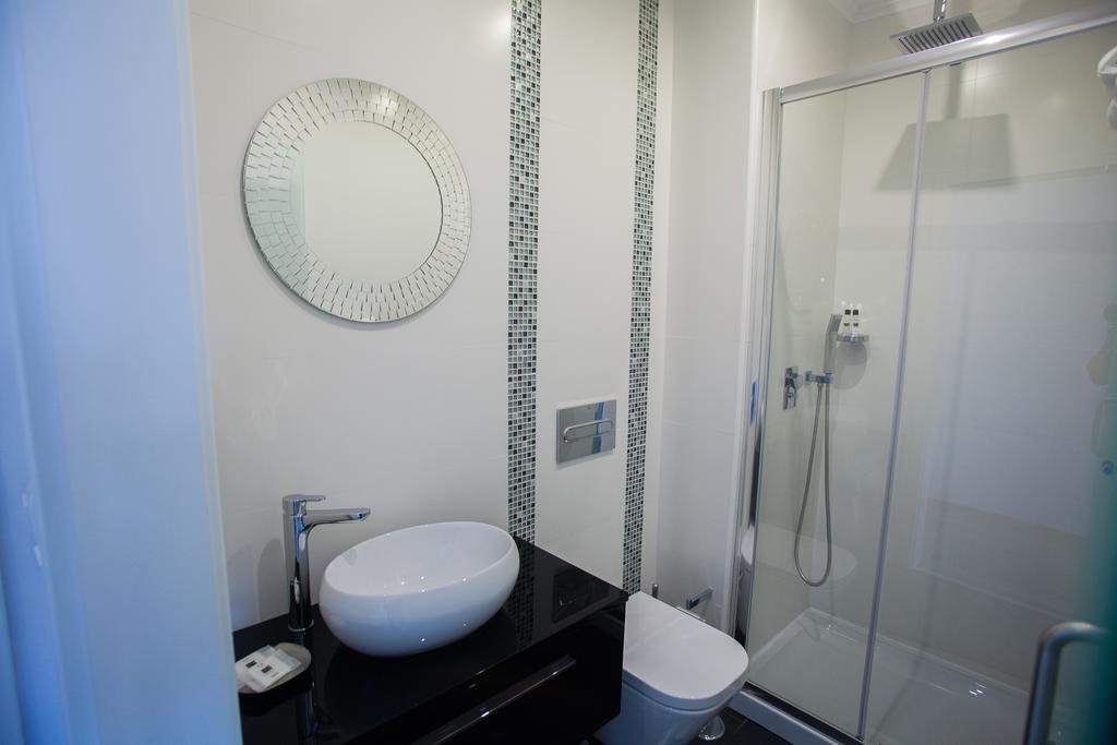 Quarto Duplo ou Twin Standard