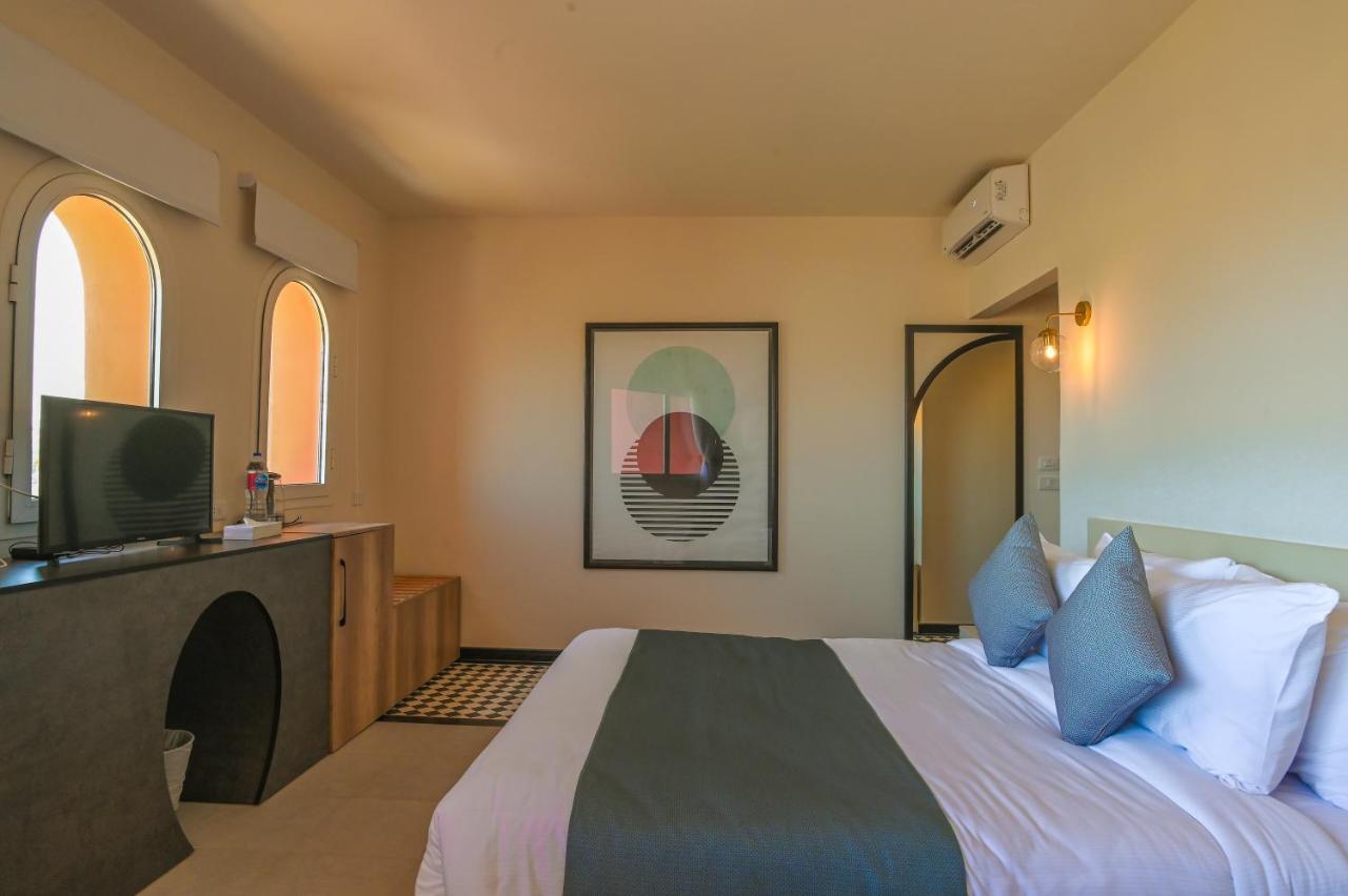 Habitación Estándar - 1 cama grande