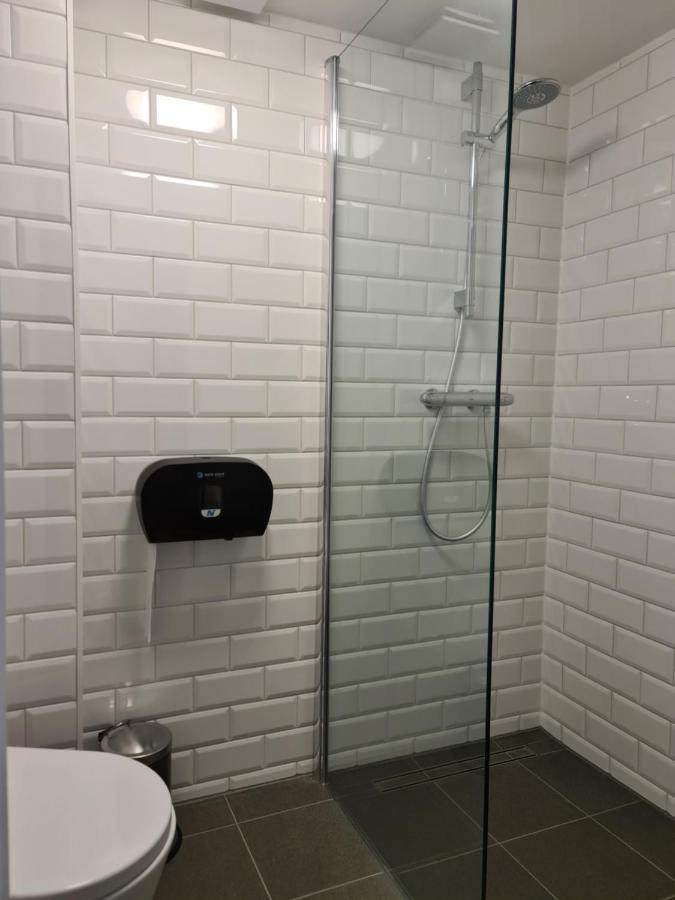 Tweepersoonskamer met Eigen Badkamer