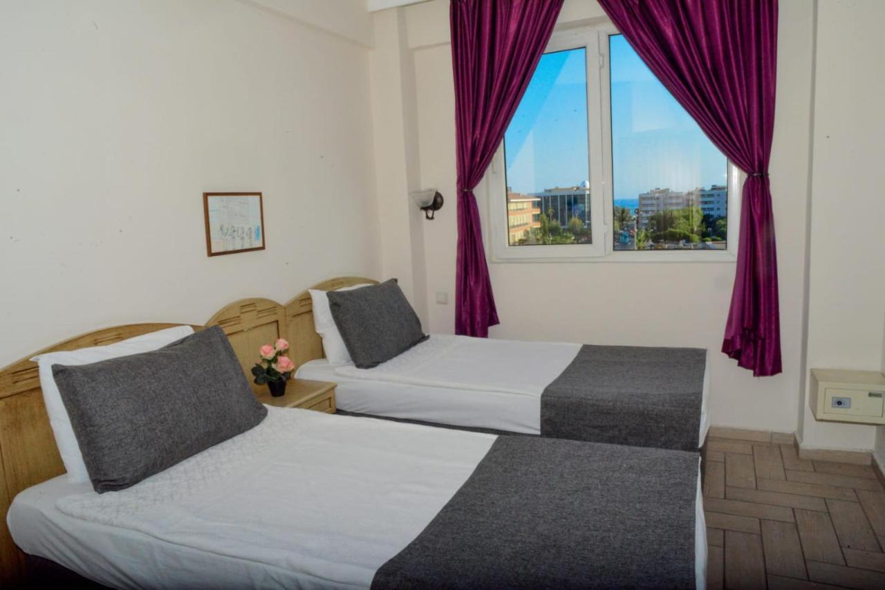 Appartement (4 Adultes)