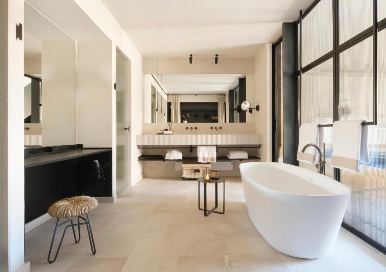 Duplex Suite