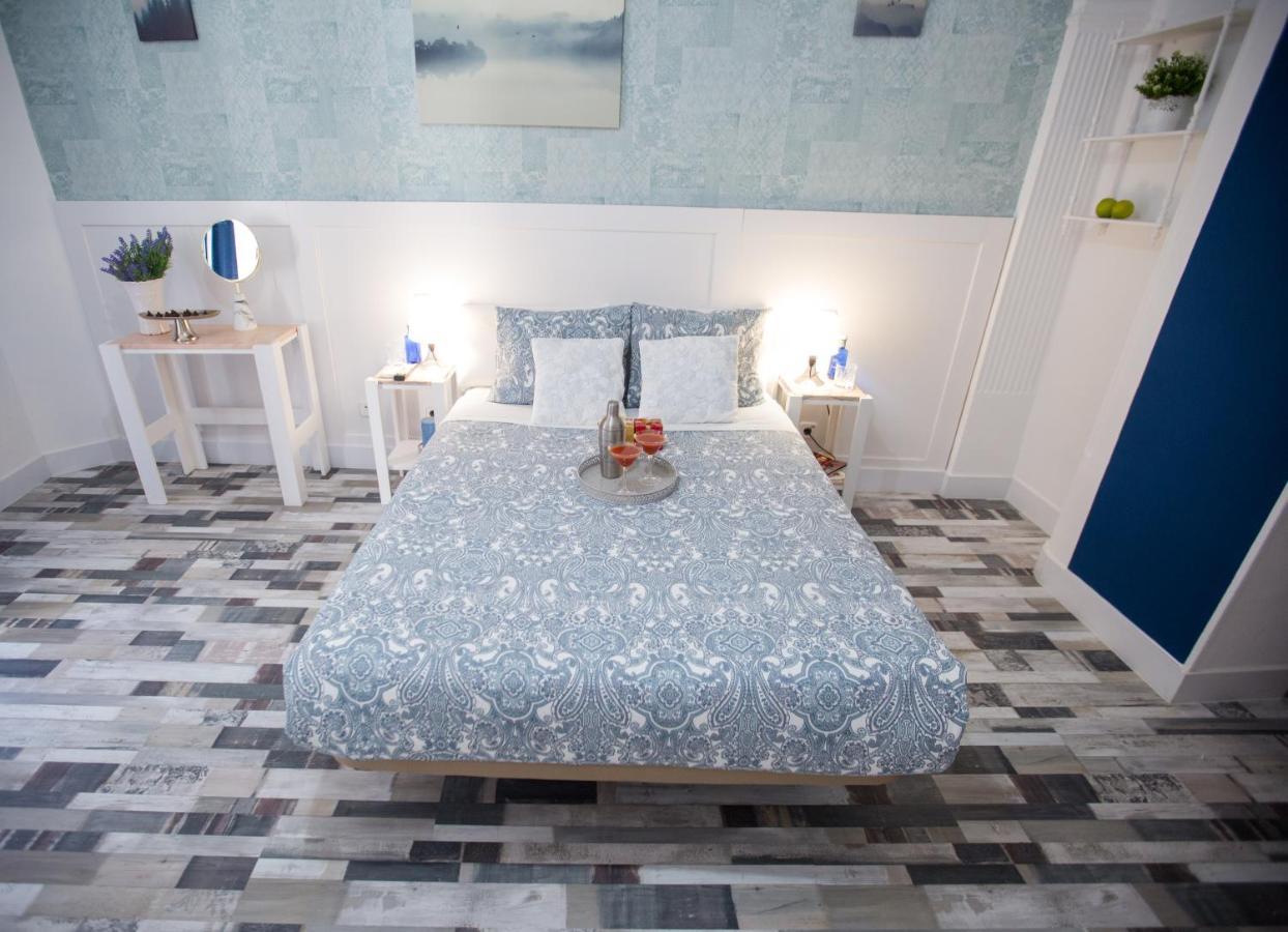 Double Room Extra Bed