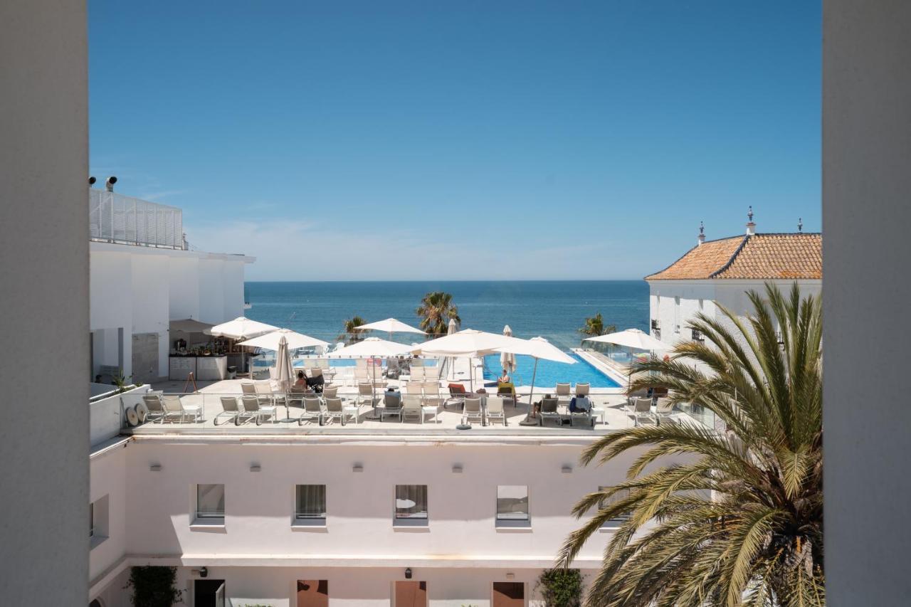Double Room Side Sea View