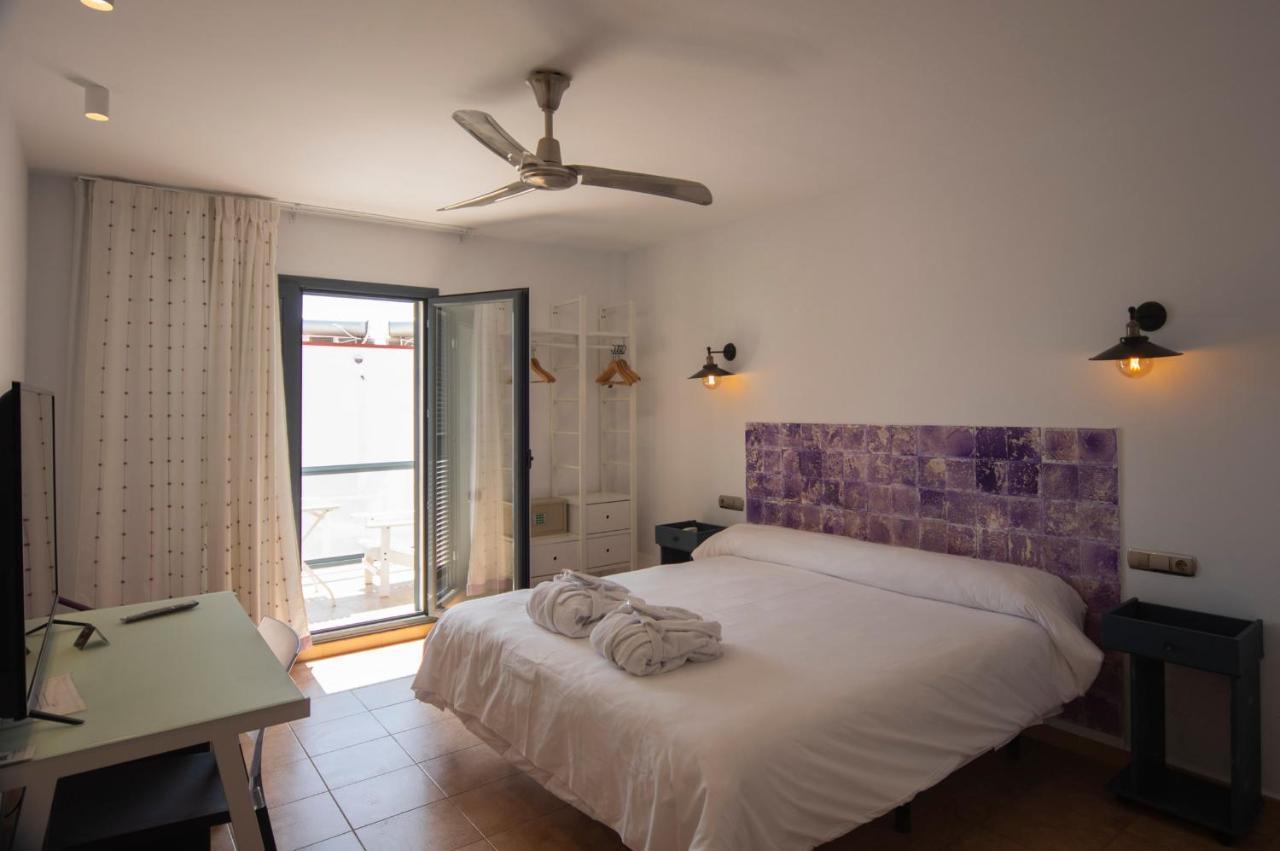Premium Double Room Terrace