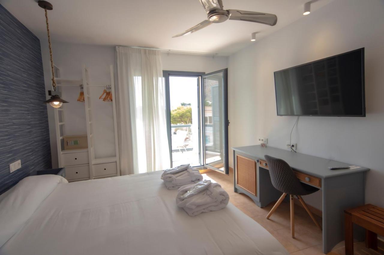 Premium Double Room Terrace