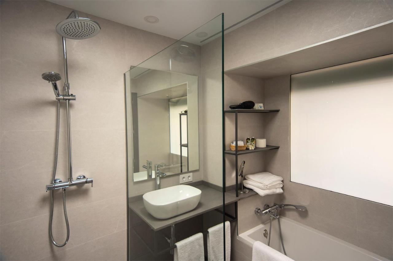Premium Double Room Terrace