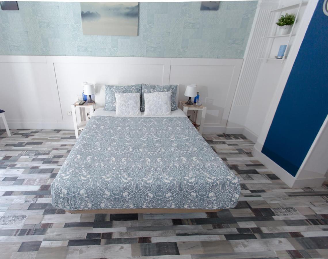 Double Room Extra Bed
