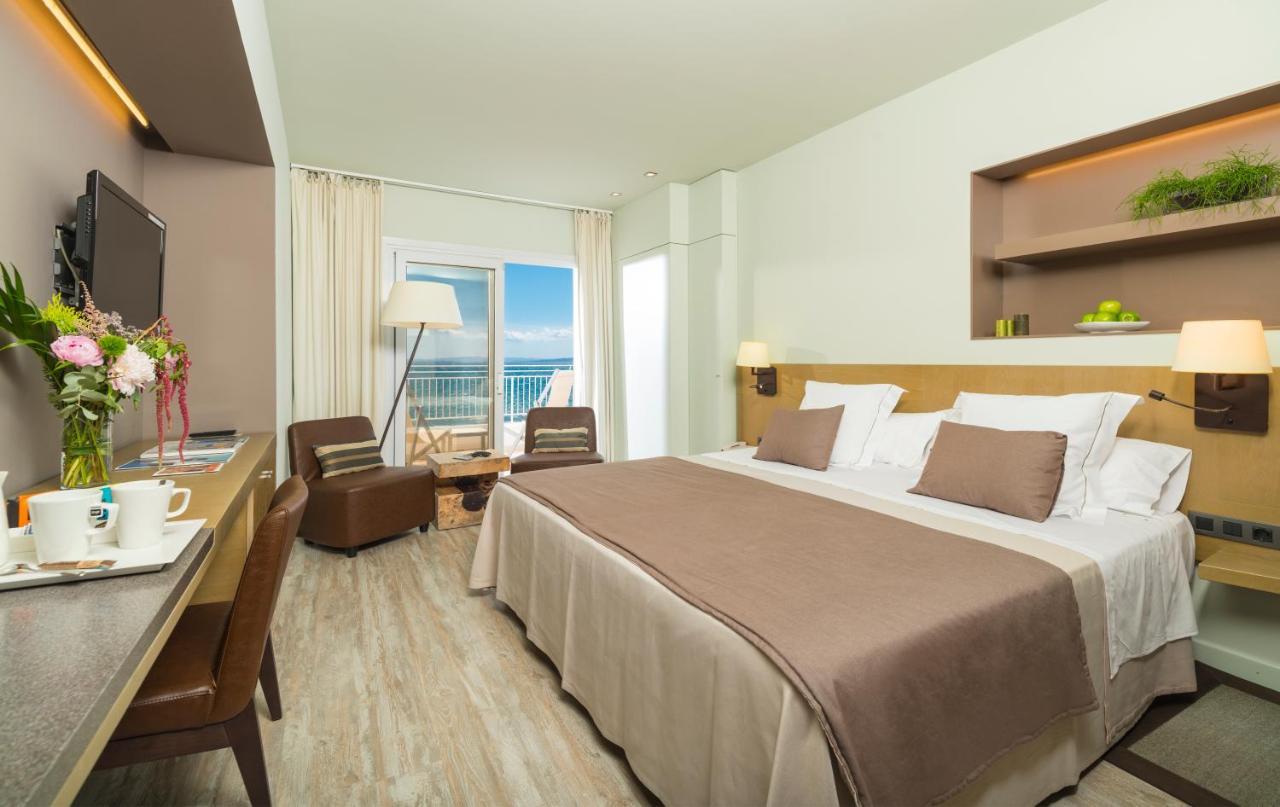Suite Sea View