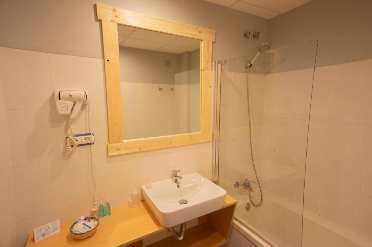 Twin Room Terrace