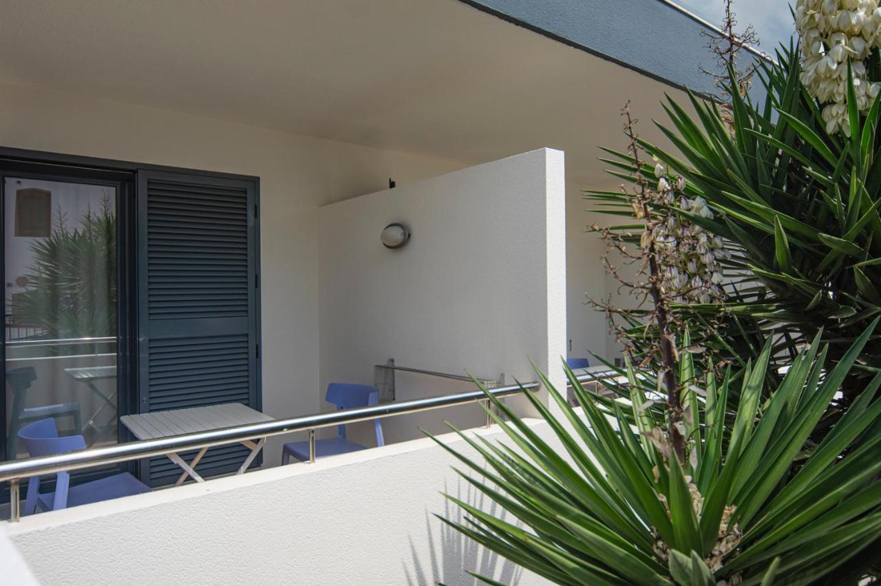 Twin Room Terrace