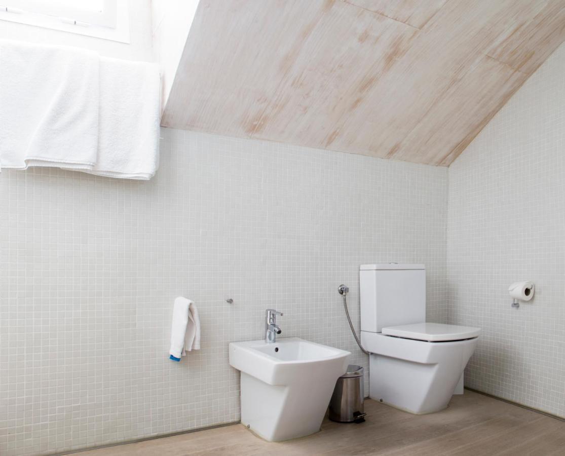 Penthouse apartment suite one bedroom private terrace