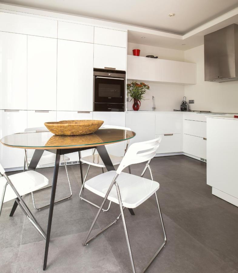Penthouse apartment suite one bedroom private terrace