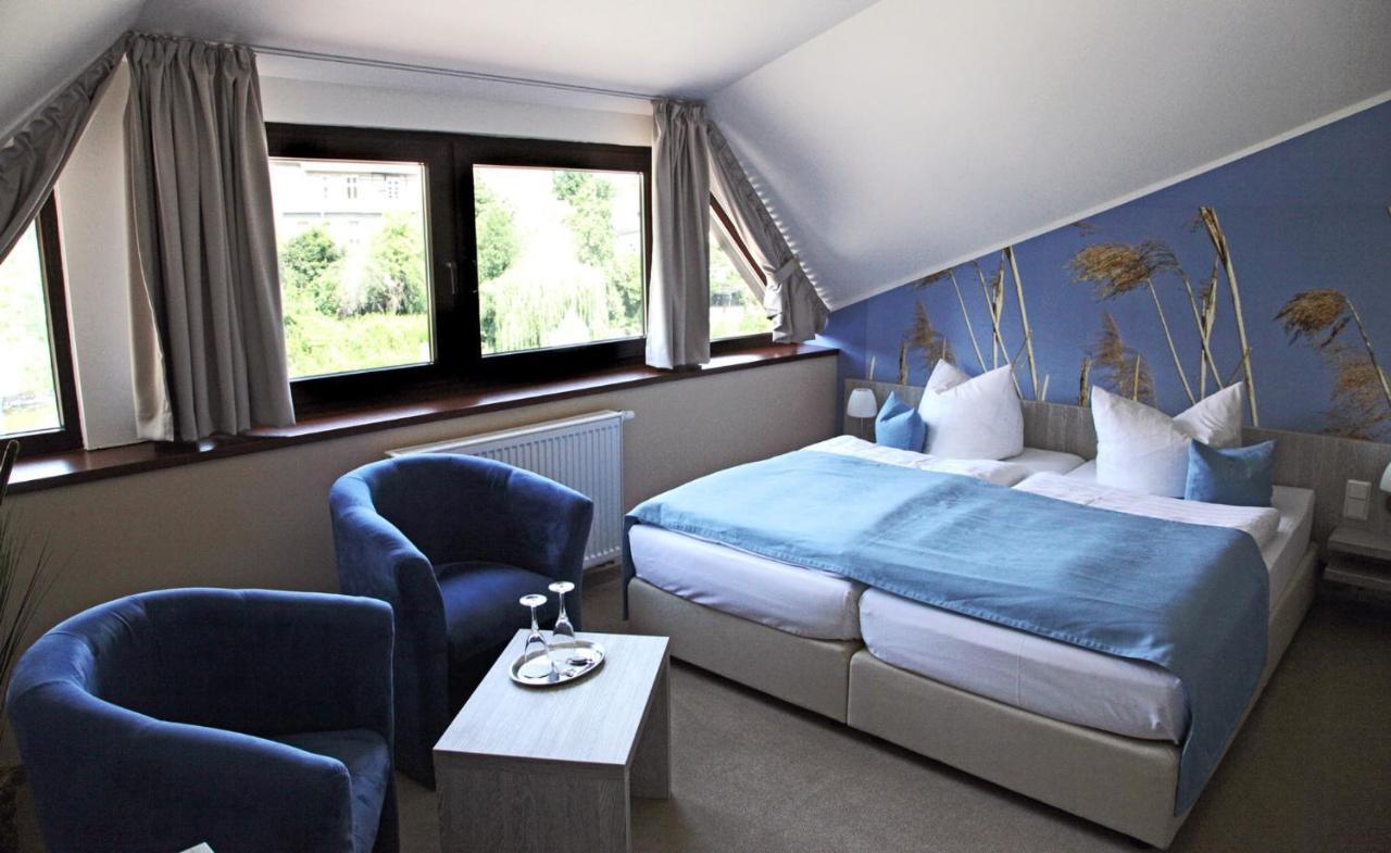 Großes Doppelzimmer