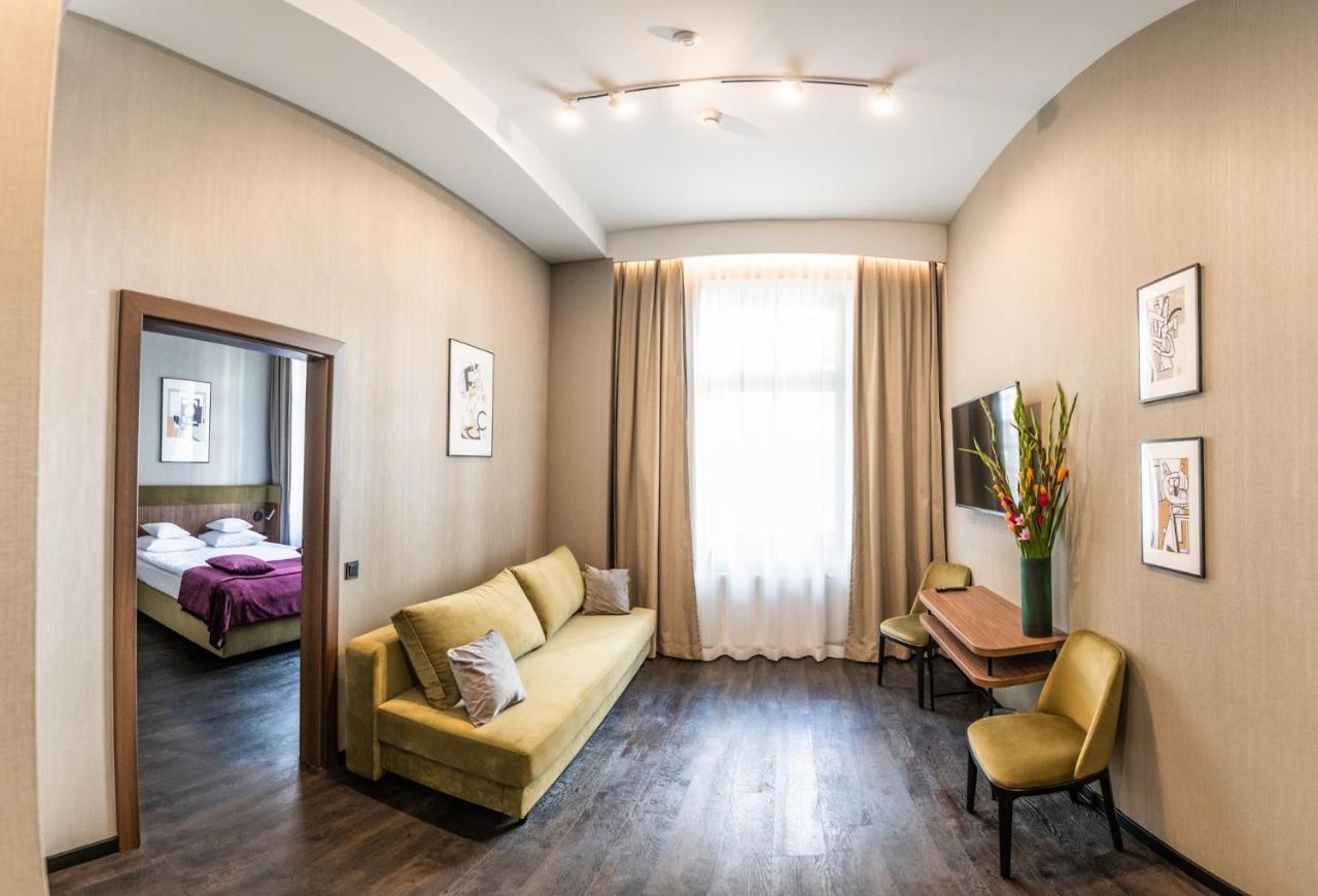 Apartamento de 1 dormitorio