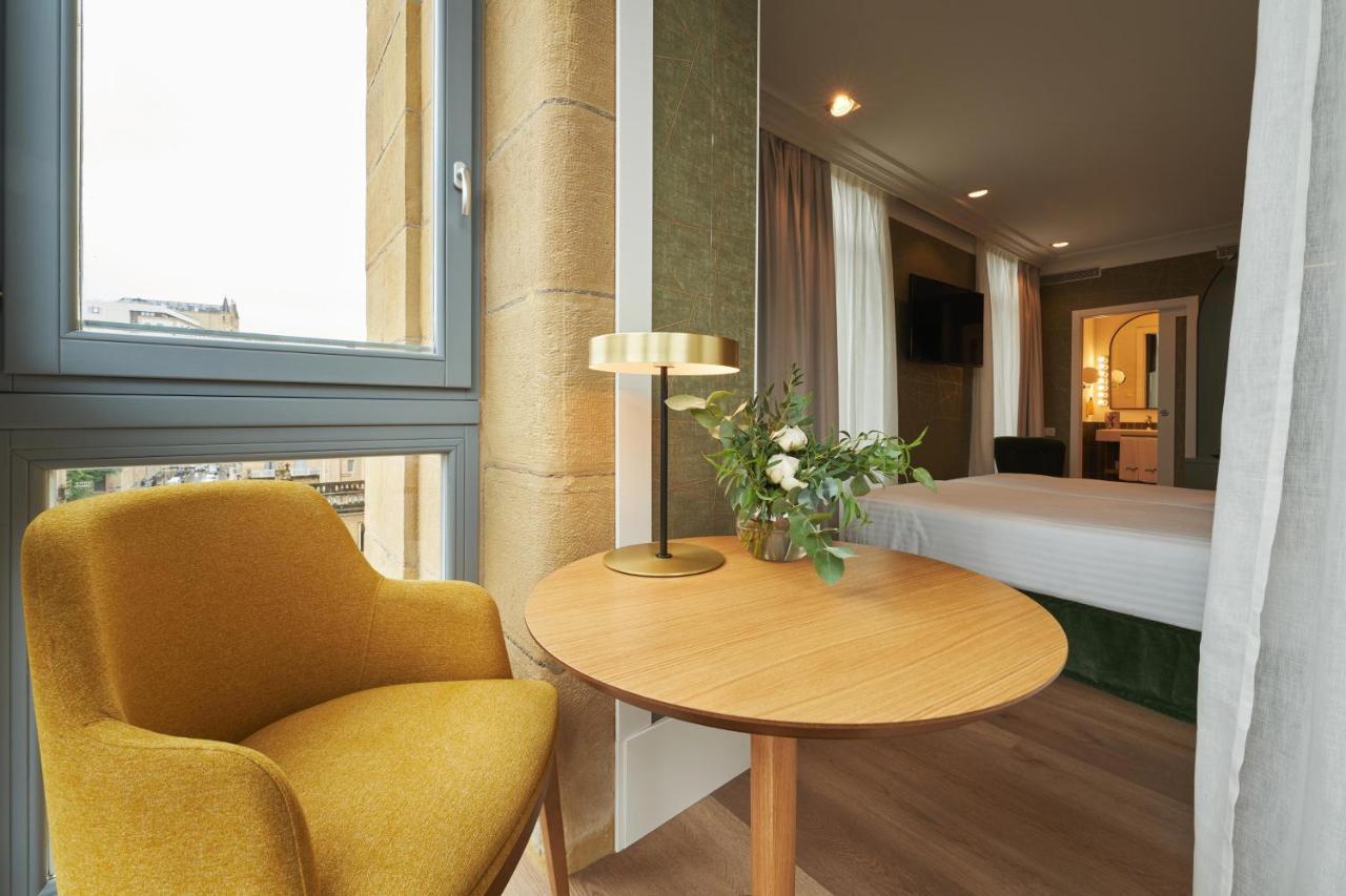 Twin Room City View