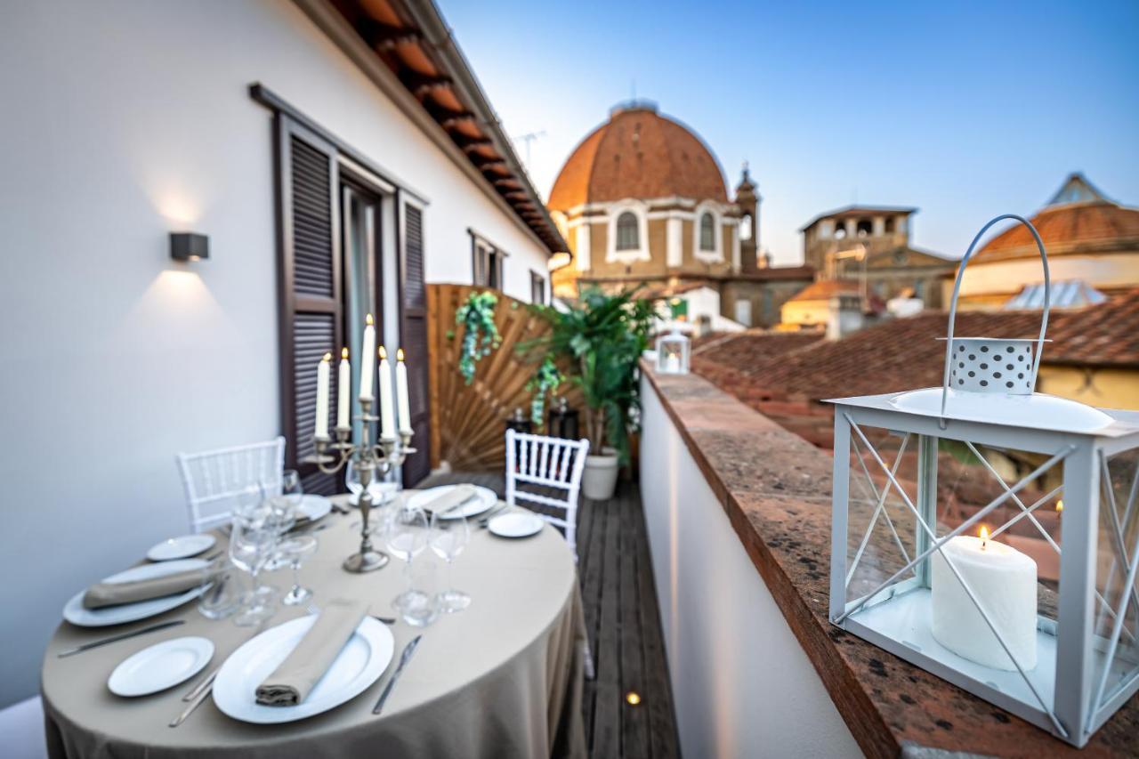 Deluxe Double Room Balcony
