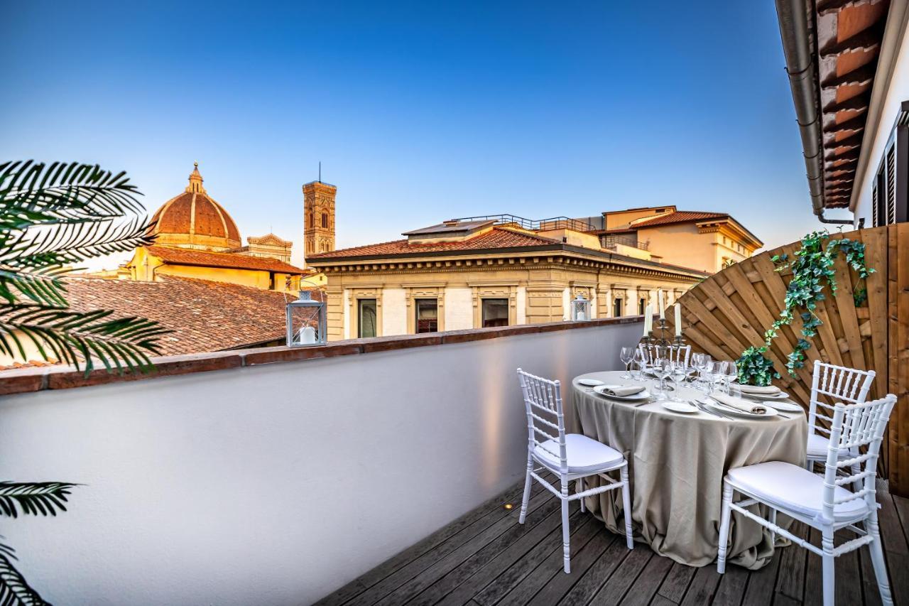Deluxe Double Room Balcony