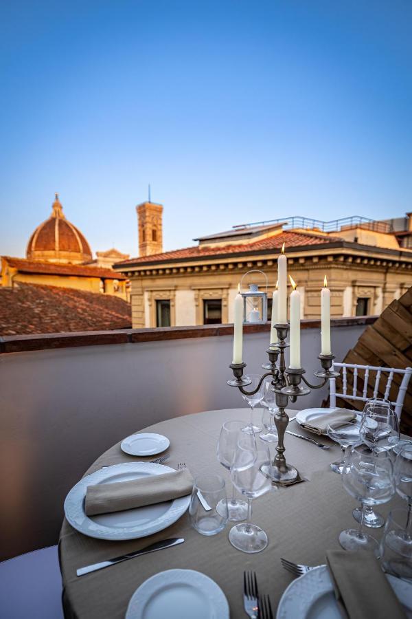 Deluxe Double Room Balcony