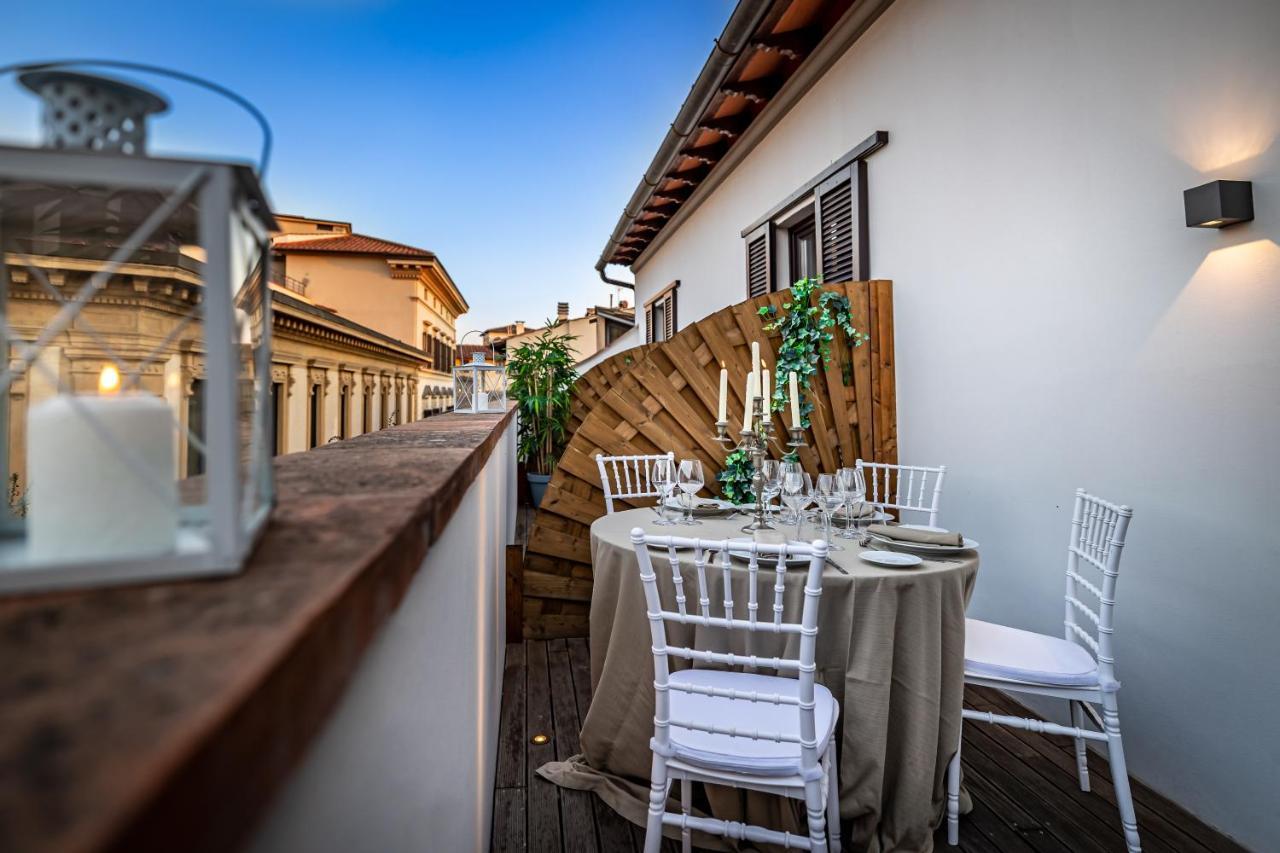 Deluxe Double Room Balcony