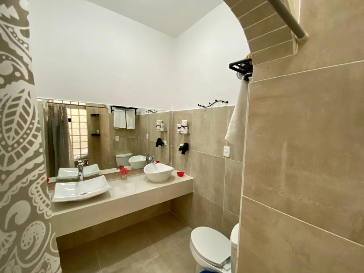 Suite Terrace