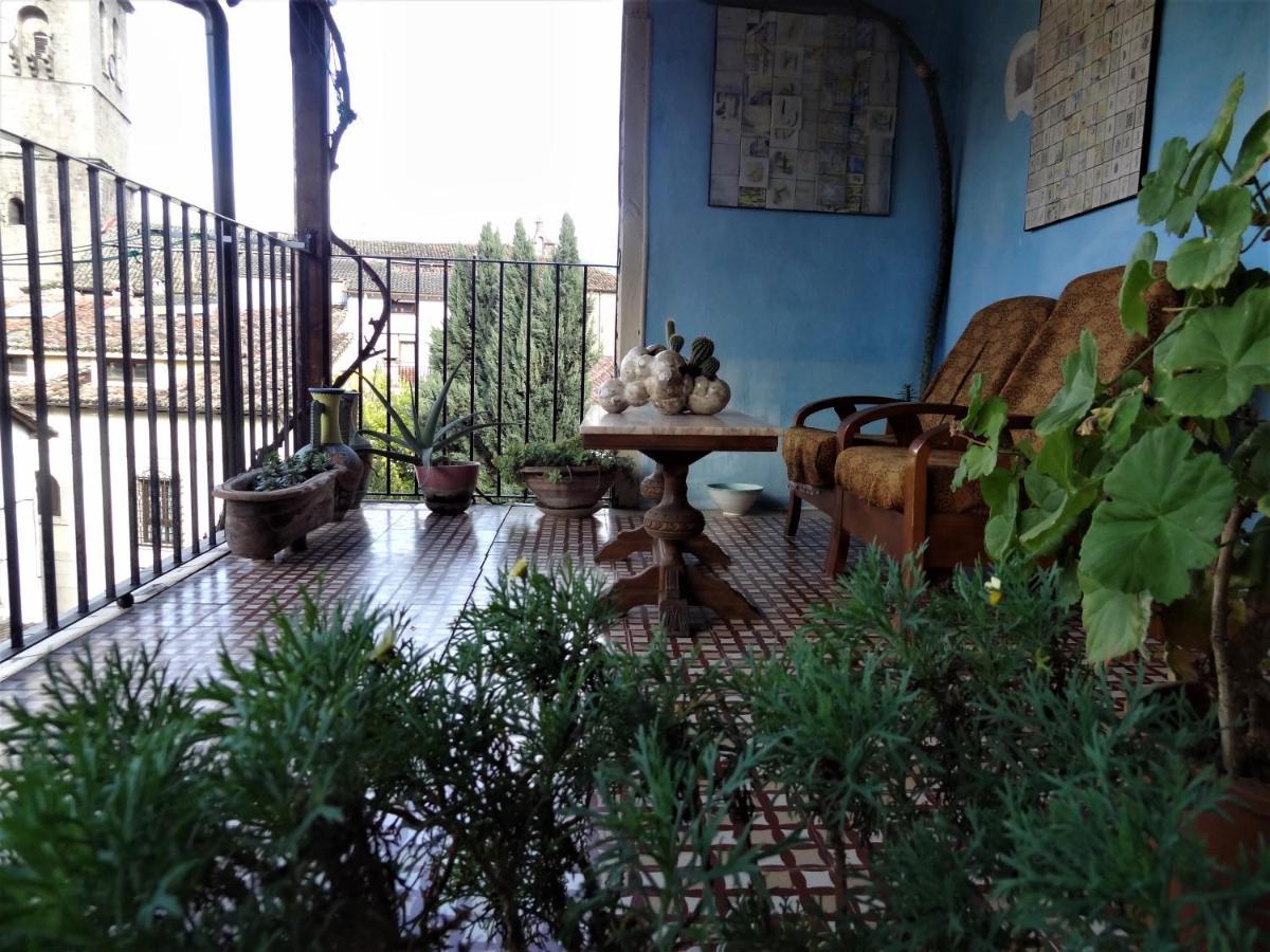 Double Room Mountain View