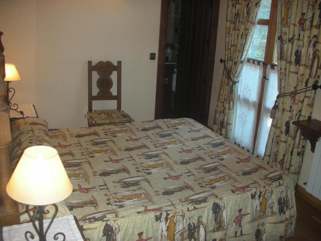 Double Room Balcony