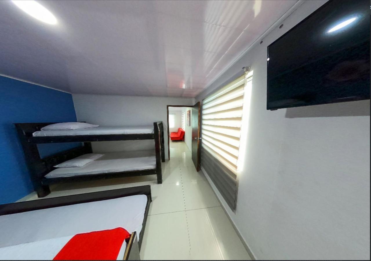 Apartamento Estudio
