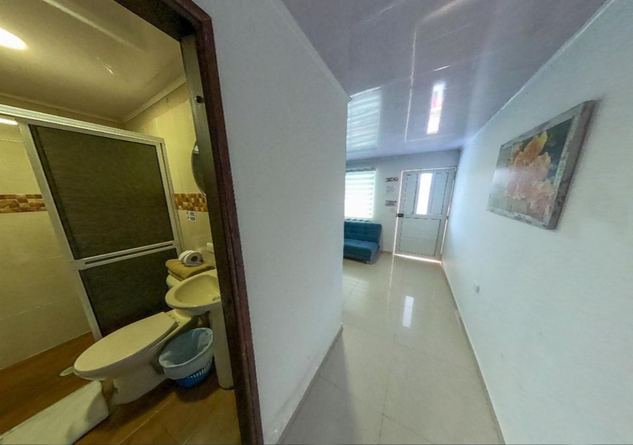 Apartamento Estudio