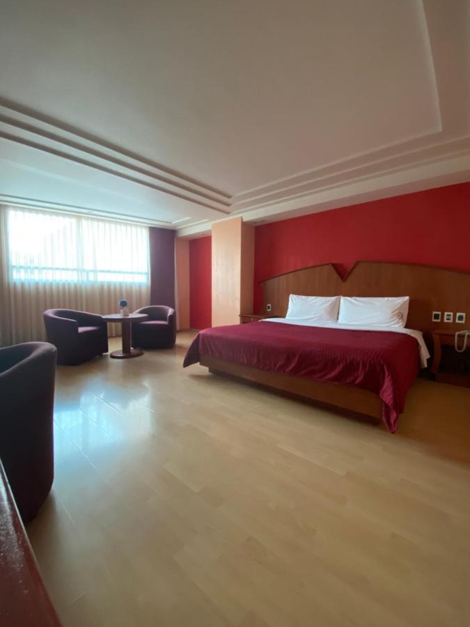 Deluxe Junior Suite