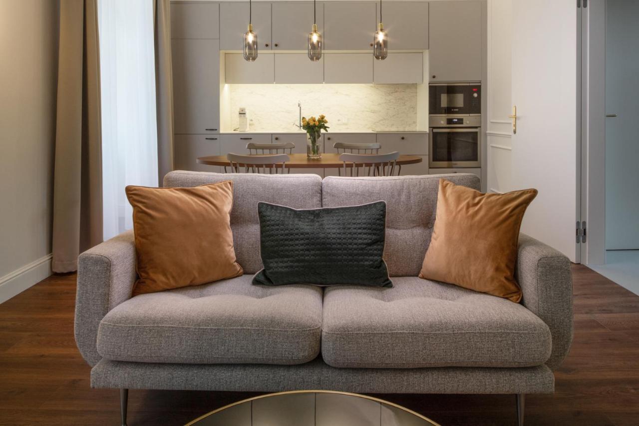 Appartement met 1 Slaapkamer