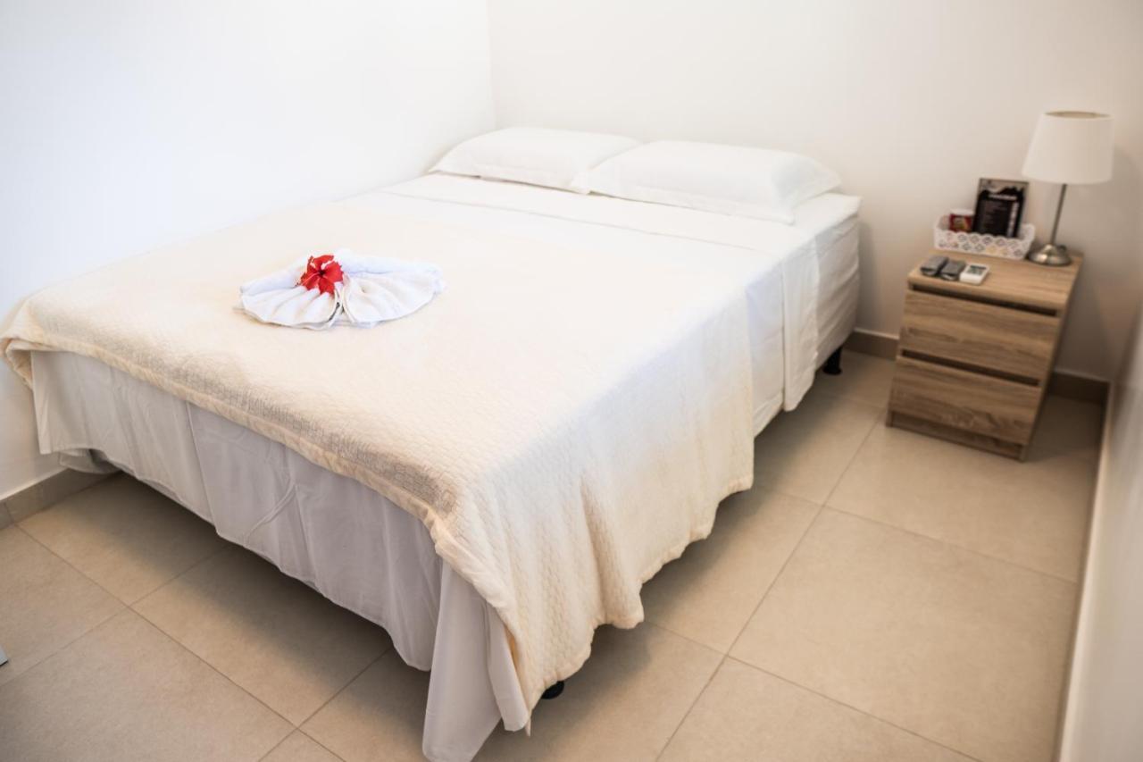 Quarto Família Deluxe