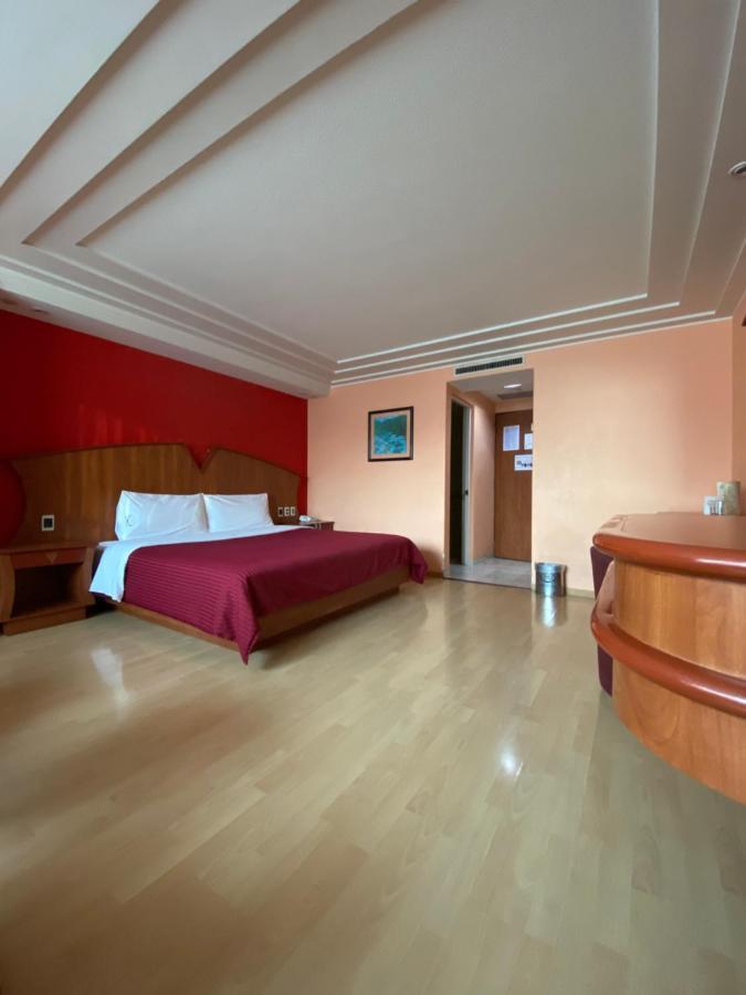 Deluxe Junior Suite