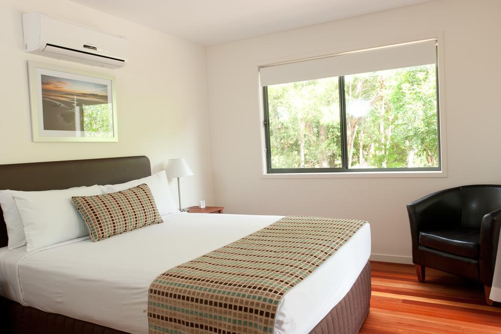 Double Room Private Bathroom