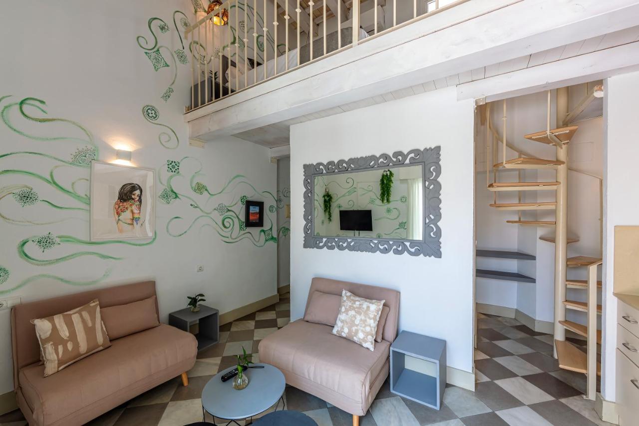 Suite Terrace