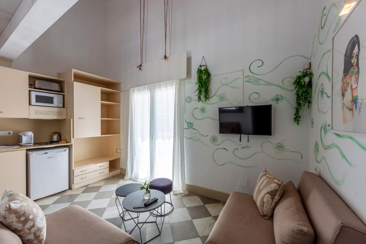 Suite Terrace