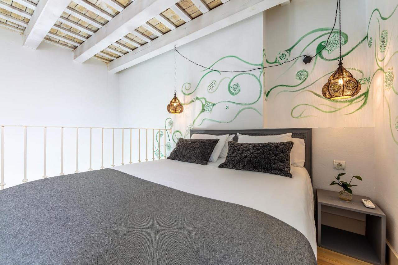 Suite Terrace