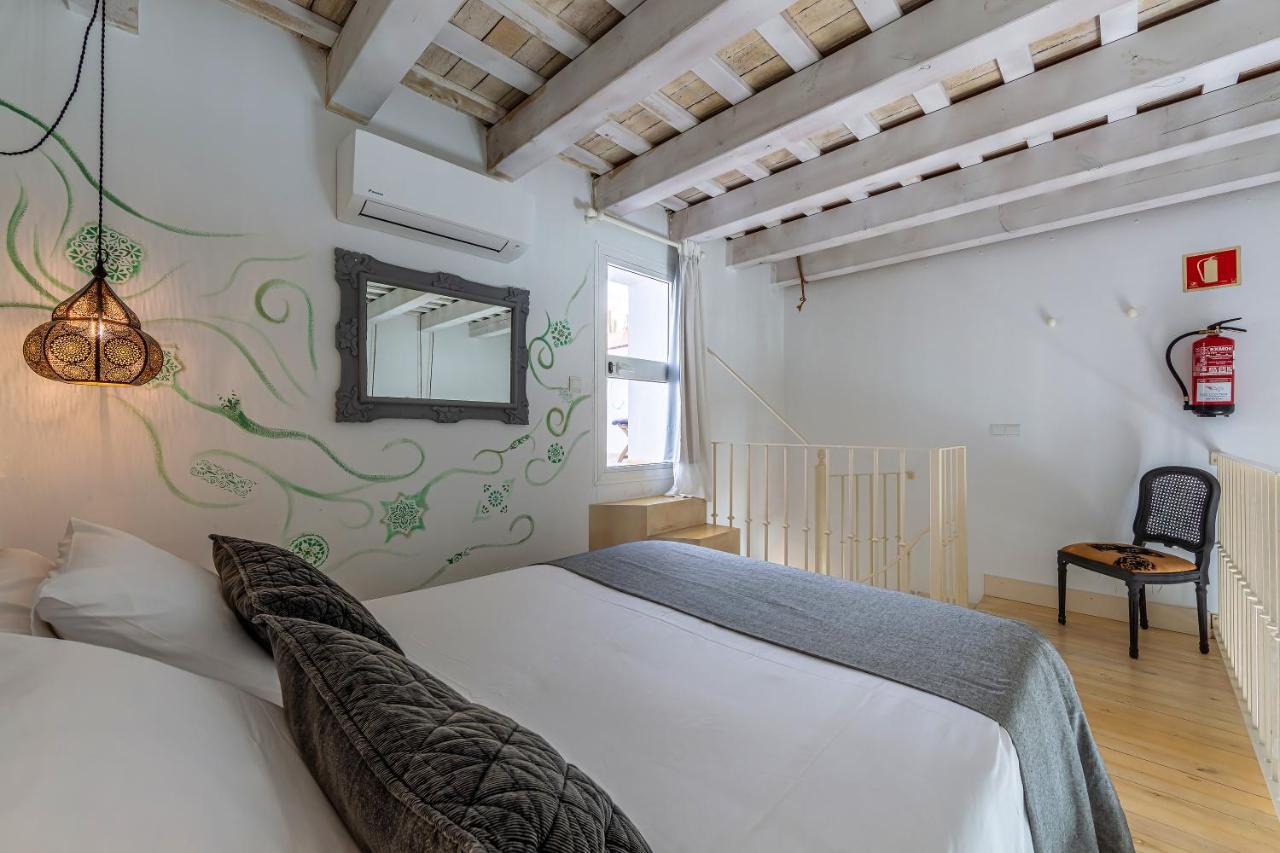 Suite Terrace