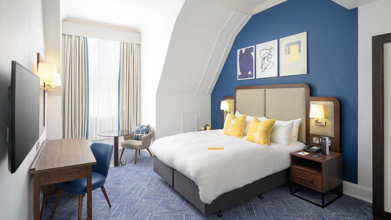Premium Zimmer mit Kingsize-Bett