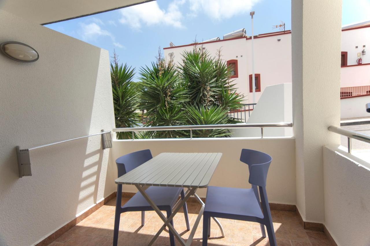 Twin Room Terrace