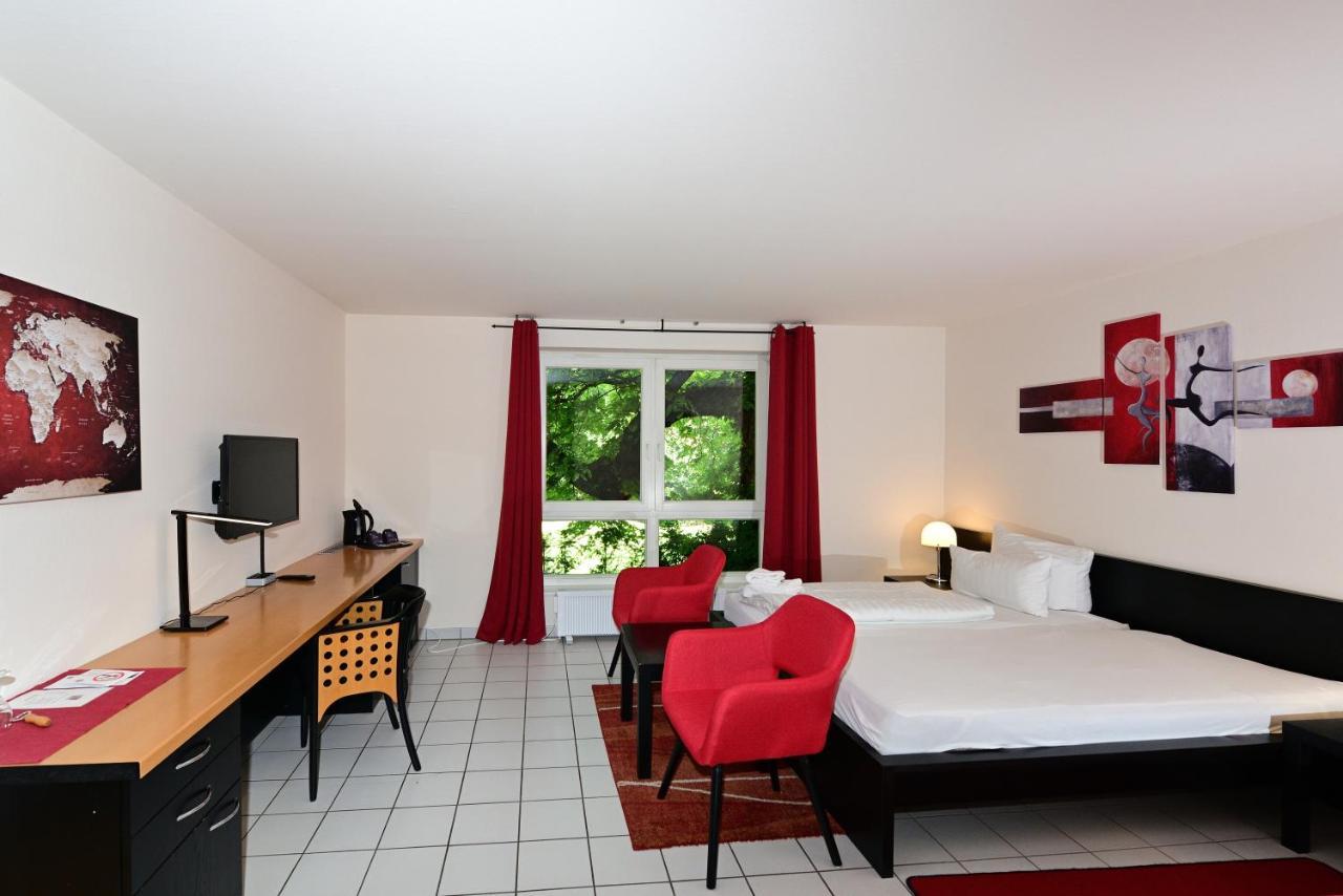 Large Double Room