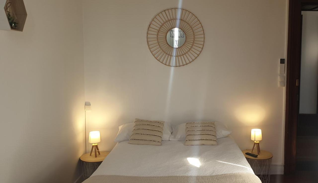 Habitación Doble Estándar