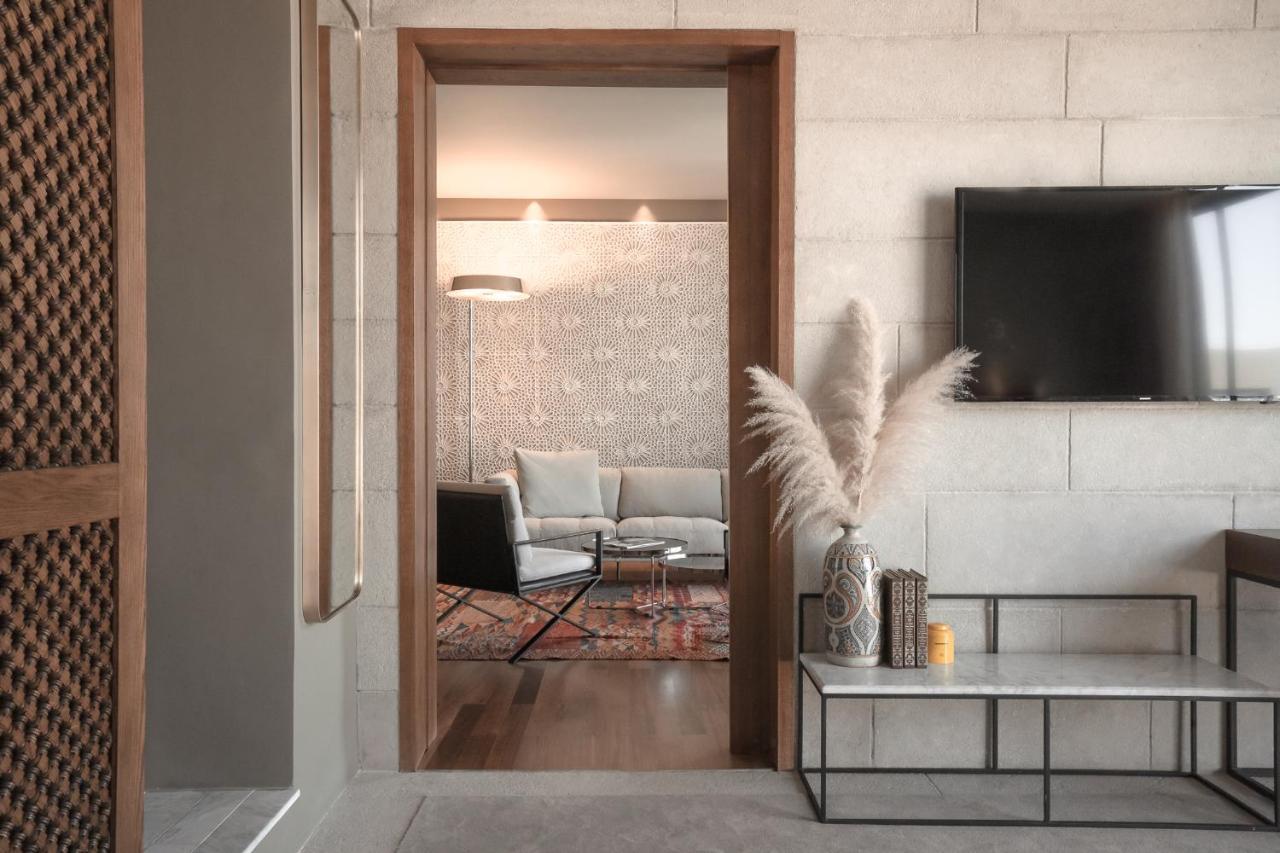 Suite Sahrai